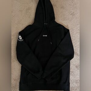 Black Call Her Daddy Alex Cooper Hoodie